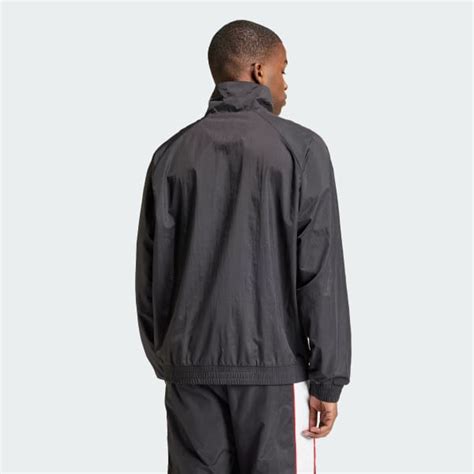 adidas Men's Lifestyle NY Windbreaker 